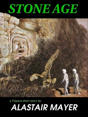 cover image of Stone Age